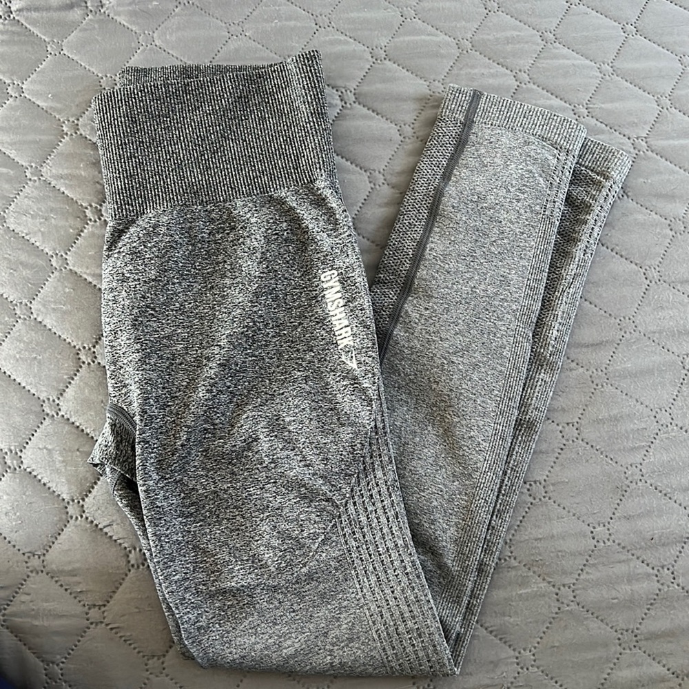 Gymshark leggings